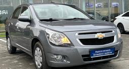 Chevrolet Cobalt 2022 года за 6 390 000 тг. в Усть-Каменогорск