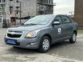 Chevrolet Cobalt 2022 года за 6 390 000 тг. в Усть-Каменогорск – фото 7