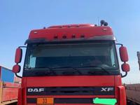 DAF  DAF FT XF 105 2011 годаfor18 500 000 тг. в Астана