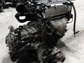 Двигатель Honda k24a 2.4 из Японии за 420 000 тг. в Актобе – фото 5
