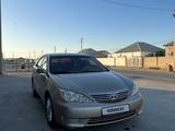 Toyota Camry 2005 года за 5 300 000 тг. в Актау – фото 4