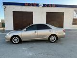 Toyota Camry 2005 года за 5 300 000 тг. в Актау – фото 2