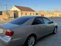 Toyota Camry 2005 года за 5 300 000 тг. в Актау – фото 5