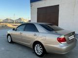 Toyota Camry 2005 года за 5 300 000 тг. в Актау