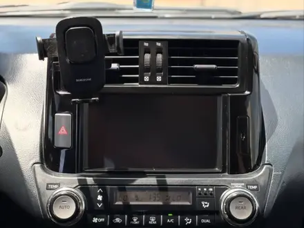 Toyota Land Cruiser Prado 2011 года за 13 100 000 тг. в Актау – фото 3