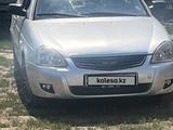 ВАЗ (Lada) Priora 2170 2009 года за 1 200 000 тг. в Павлодар