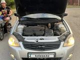ВАЗ (Lada) Priora 2170 2009 года за 1 200 000 тг. в Павлодар – фото 2