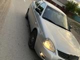 ВАЗ (Lada) Priora 2170 2009 года за 1 200 000 тг. в Павлодар – фото 4