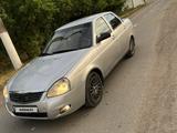 ВАЗ (Lada) Priora 2170 2009 года за 1 200 000 тг. в Павлодар – фото 3