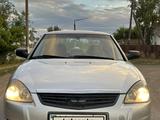 ВАЗ (Lada) Priora 2170 2009 года за 1 200 000 тг. в Павлодар – фото 5