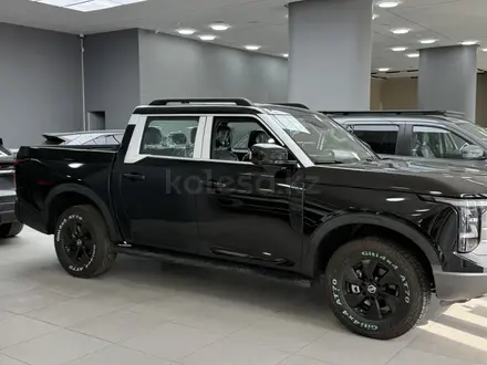 Nissan Frontier 2026 года за 21 500 000 тг. в Астана – фото 3