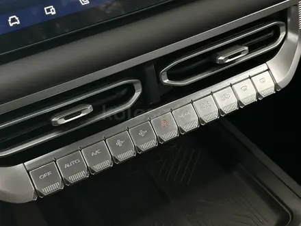 Nissan Frontier 2026 года за 21 500 000 тг. в Астана – фото 10