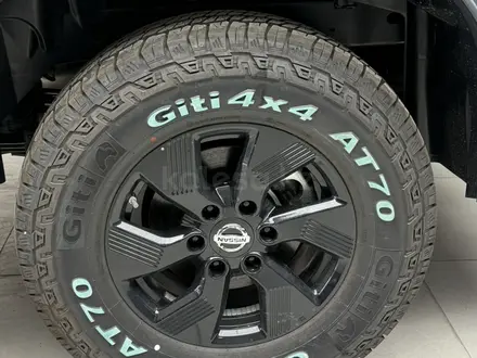Nissan Frontier 2026 года за 21 500 000 тг. в Астана – фото 18