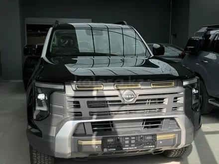 Nissan Frontier 2026 года за 21 500 000 тг. в Астана – фото 2