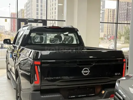 Nissan Frontier 2026 года за 21 500 000 тг. в Астана – фото 21