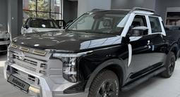 Nissan Frontier 2026 годаүшін21 500 000 тг. в Астана