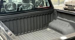 Nissan Frontier 2026 годаүшін21 500 000 тг. в Астана – фото 4