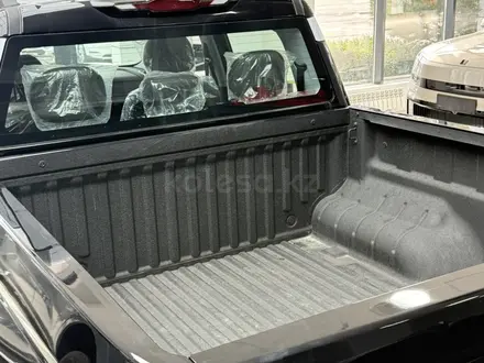 Nissan Frontier 2026 года за 21 500 000 тг. в Астана – фото 4