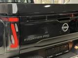 Nissan Frontier 2026 годаүшін21 500 000 тг. в Астана – фото 5