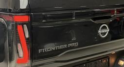 Nissan Frontier 2026 годаүшін21 500 000 тг. в Астана – фото 5