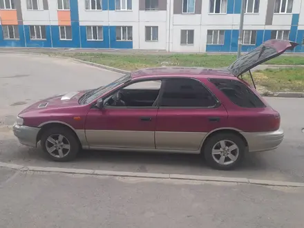 Subaru Impreza 1995 года за 1 900 000 тг. в Алматы – фото 3