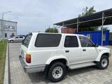 Toyota Hilux Surf 1995 годаfor2 800 000 тг. в Кокшетау – фото 4