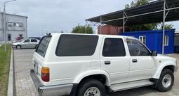Toyota Hilux Surf 1995 годаfor2 800 000 тг. в Кокшетау – фото 4