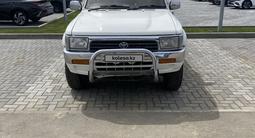 Toyota Hilux Surf 1995 годаfor2 800 000 тг. в Кокшетау – фото 2