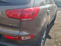 Kia Sportage 2014 годаүшін8 700 000 тг. в Алматы