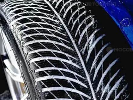 Michelin pilot alpin 5 за 200 000 тг. в Астана