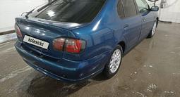 Nissan Primera 2000 годаfor1 600 000 тг. в Астана – фото 2