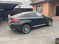 BMW X6 2010 годаүшін8 500 000 тг. в Алматы – фото 4