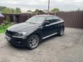 BMW X6 2010 годаүшін8 500 000 тг. в Алматы – фото 2