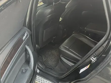 BMW X6 2010 года за 8 500 000 тг. в Алматы – фото 6