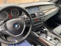 BMW X6 2010 годаүшін8 500 000 тг. в Алматы – фото 5