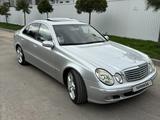 Mercedes-Benz E 320 2002 года за 5 000 000 тг. в Талгар – фото 2