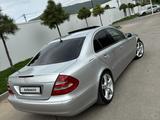 Mercedes-Benz E 320 2002 года за 5 000 000 тг. в Талгар – фото 5
