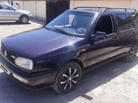 Volkswagen Golf 1994 годаүшін1 900 000 тг. в Шымкент