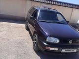 Volkswagen Golf 1994 года за 1 900 000 тг. в Шымкент – фото 2