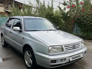 Volkswagen Vento