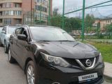 Nissan Qashqai 2014 года за 5 500 000 тг. в Алматы