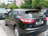 Nissan Qashqai 2014 года за 5 500 000 тг. в Алматы – фото 2