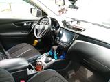 Nissan Qashqai 2014 года за 5 500 000 тг. в Алматы – фото 4