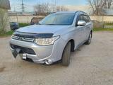 Mitsubishi Outlander 2012 годаүшін7 950 000 тг. в Алматы – фото 4