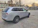 Mitsubishi Outlander 2012 года за 7 950 000 тг. в Алматы – фото 5