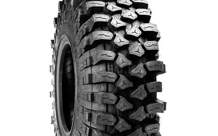 37/12.5R17 грязевые шины Journey Extreme за 1 100 000 тг. в Астана