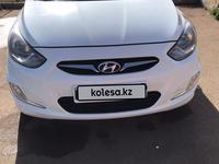 Hyundai Solaris 2011 годаүшін5 000 000 тг. в Кокшетау