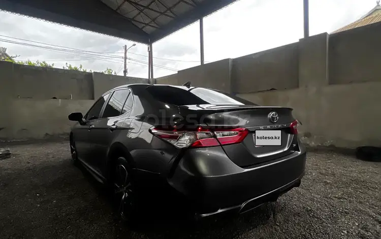 Toyota Camry 2020 годаүшін8 000 000 тг. в Атырау
