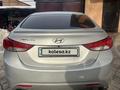 Hyundai Elantra 2011 года за 5 500 000 тг. в Алматы – фото 2