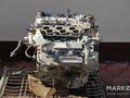 Двигатель Lexus лексус RX350 2GR FE 3.5 литра 249-280 лошадиных сил. за 600 000 тг. в Алматы – фото 2